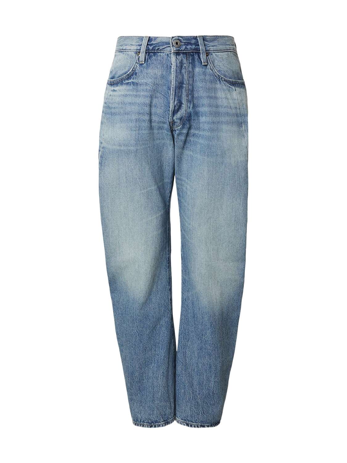 

G-STAR Мешковатые джинсы 'Contor' в цвете Opal