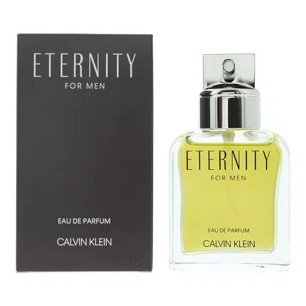 Парфюмерная вода Eau De Parfum Calvin Klein E...
