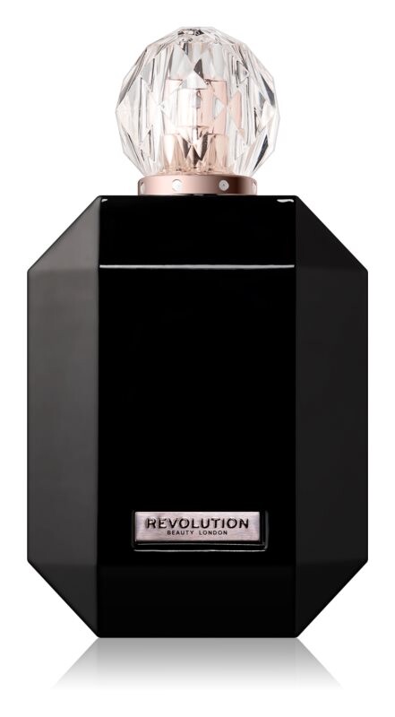 

Туалетная вода Revolution Fragrance Revolutionary Noir, 100 мл