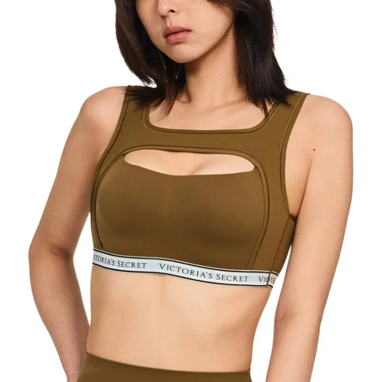 Женское спортивное белье Victoria's Secret, Dark Brown