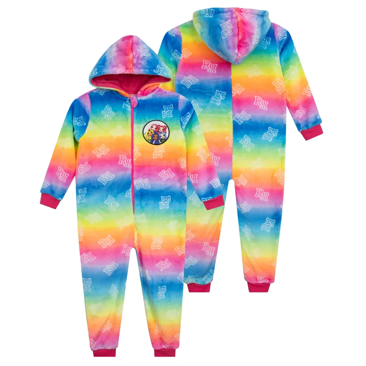 Радужный комбинезон Rainbow High, Multi — фото 2