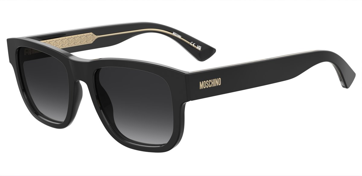 

Мужские солнцезащитные очки MOS202-S MOSCHINO