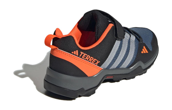 Кроссовки terrex ax2r cf 'wonder steel orange' Adidas, мультиколор — фото 4