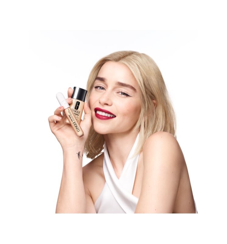 Маскирующий корректор Clinique Even Better™ All-Over Concealer + Eraser, оттенок CN 28 Ivory 6 мл — фото 4