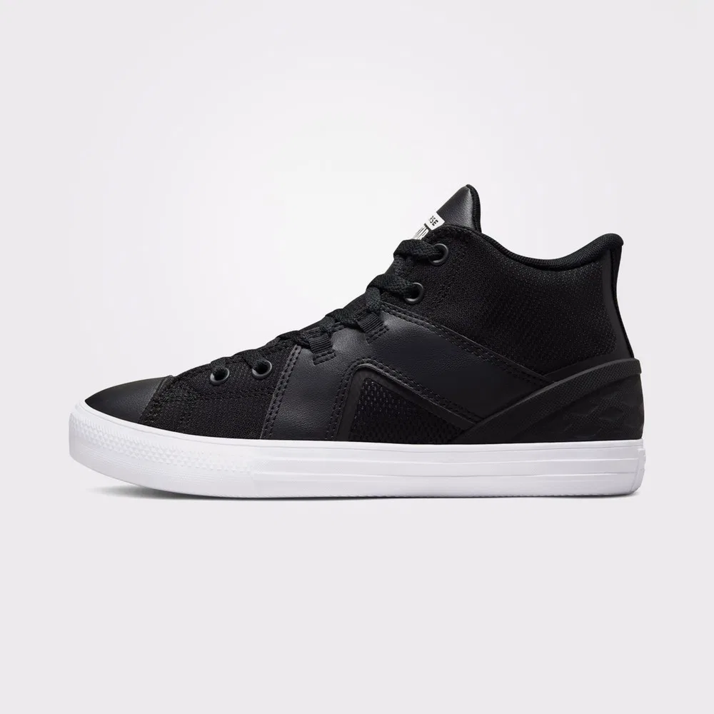 Детские кроссовки унисекс с принтом Chuck Taylor All Star Flux Ultra Converse — фото 4