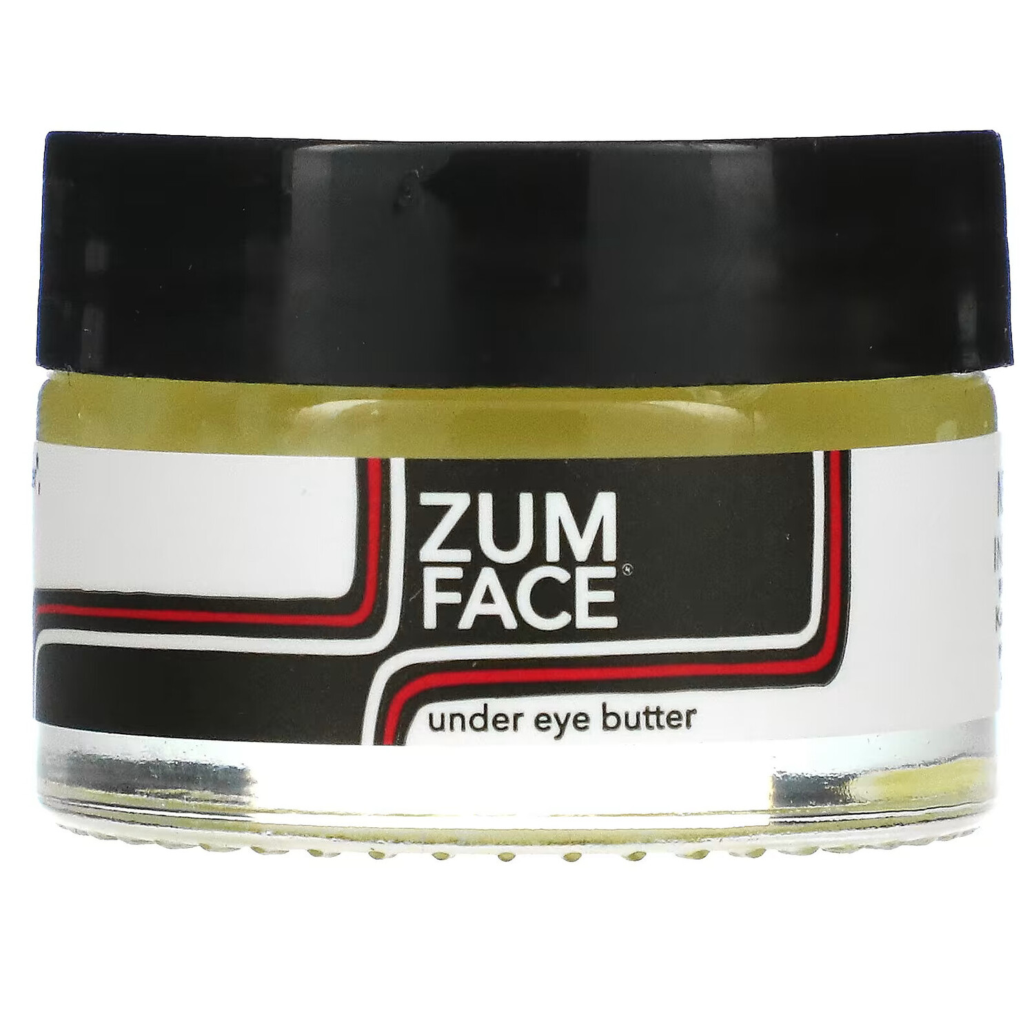 

ZUM, Zum Face, масло для кожи вокруг глаз, 0,5 унции