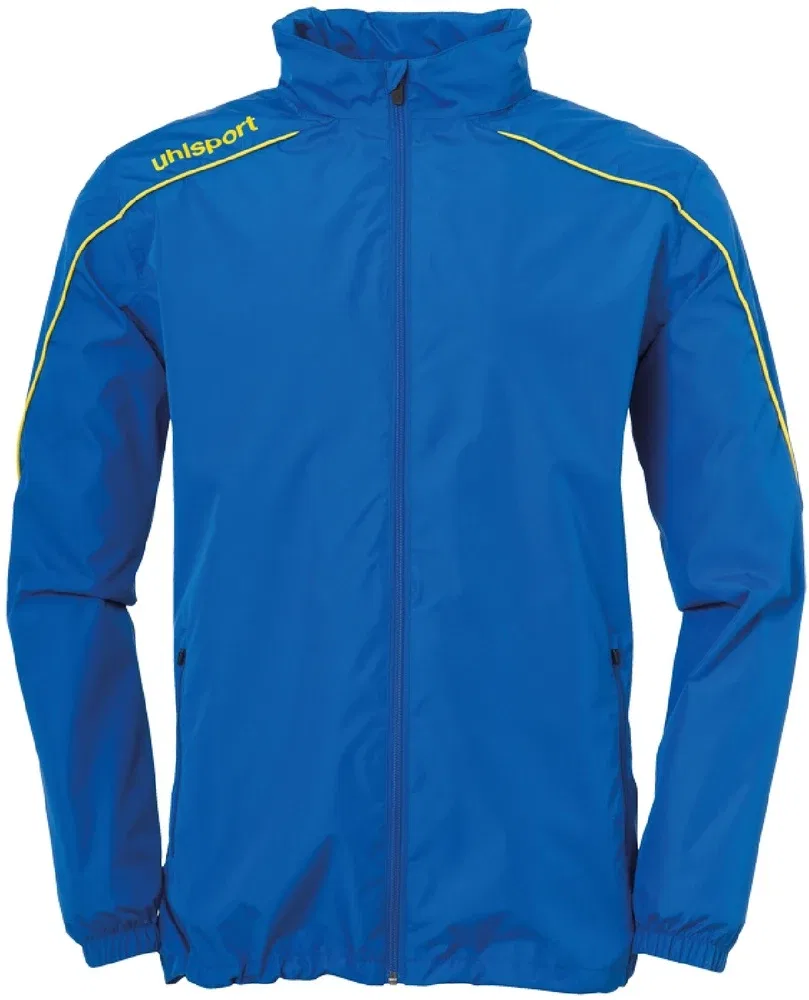 Куртка тренировочная Stream 22 All Weather Jacket Uhlsport, синий