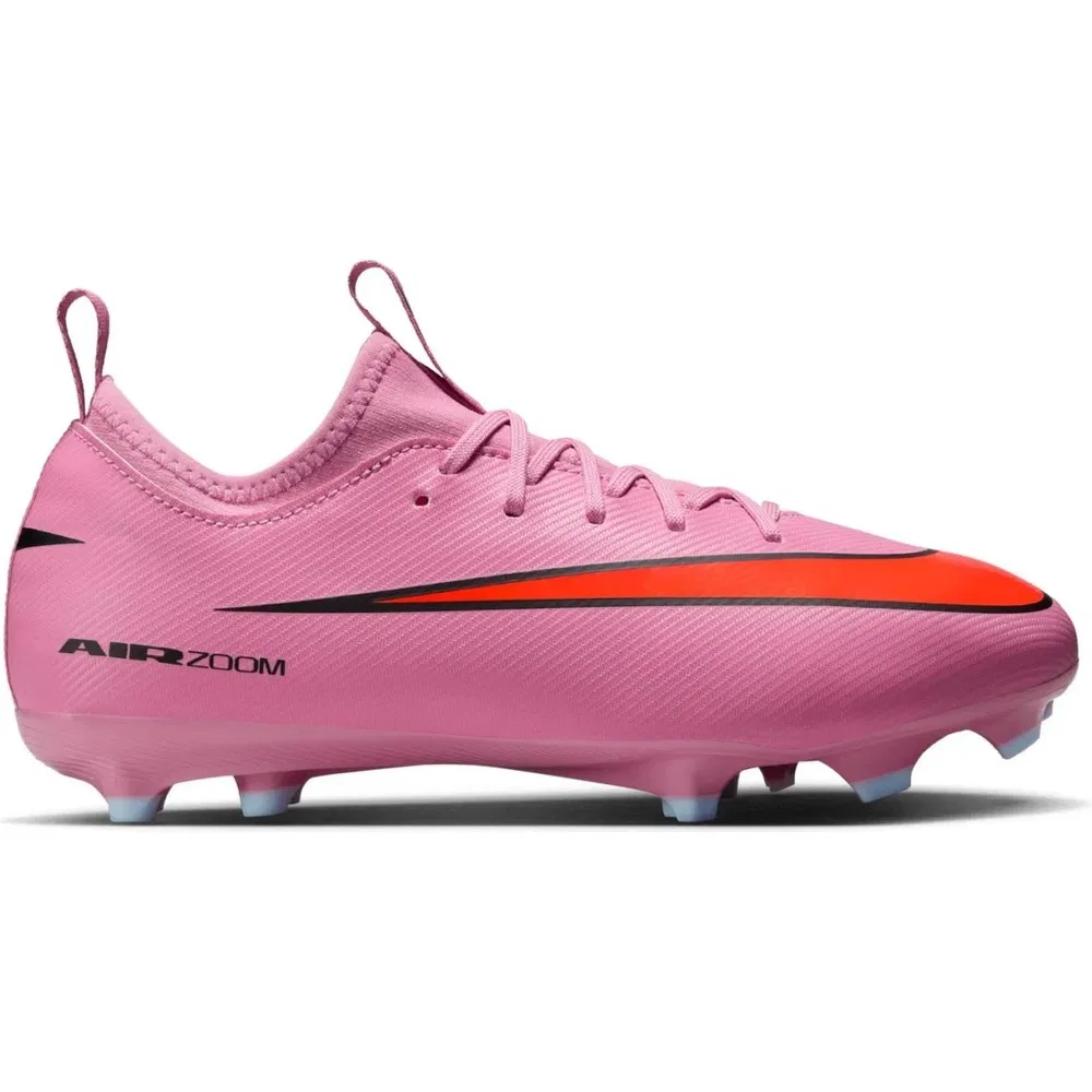 Детские футбольные бутсы для мальчиков с шипами Mercurial Vapor 16 Academy Mg Nike