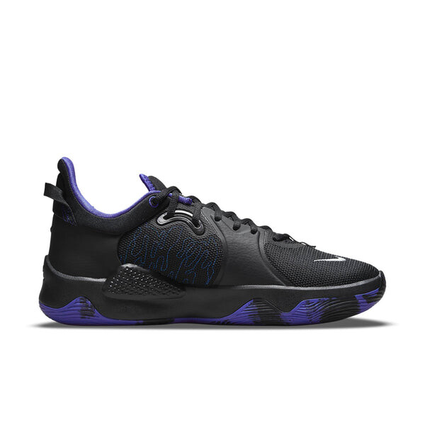 Кроссовки стр. 5 Nike, черный — фото 2