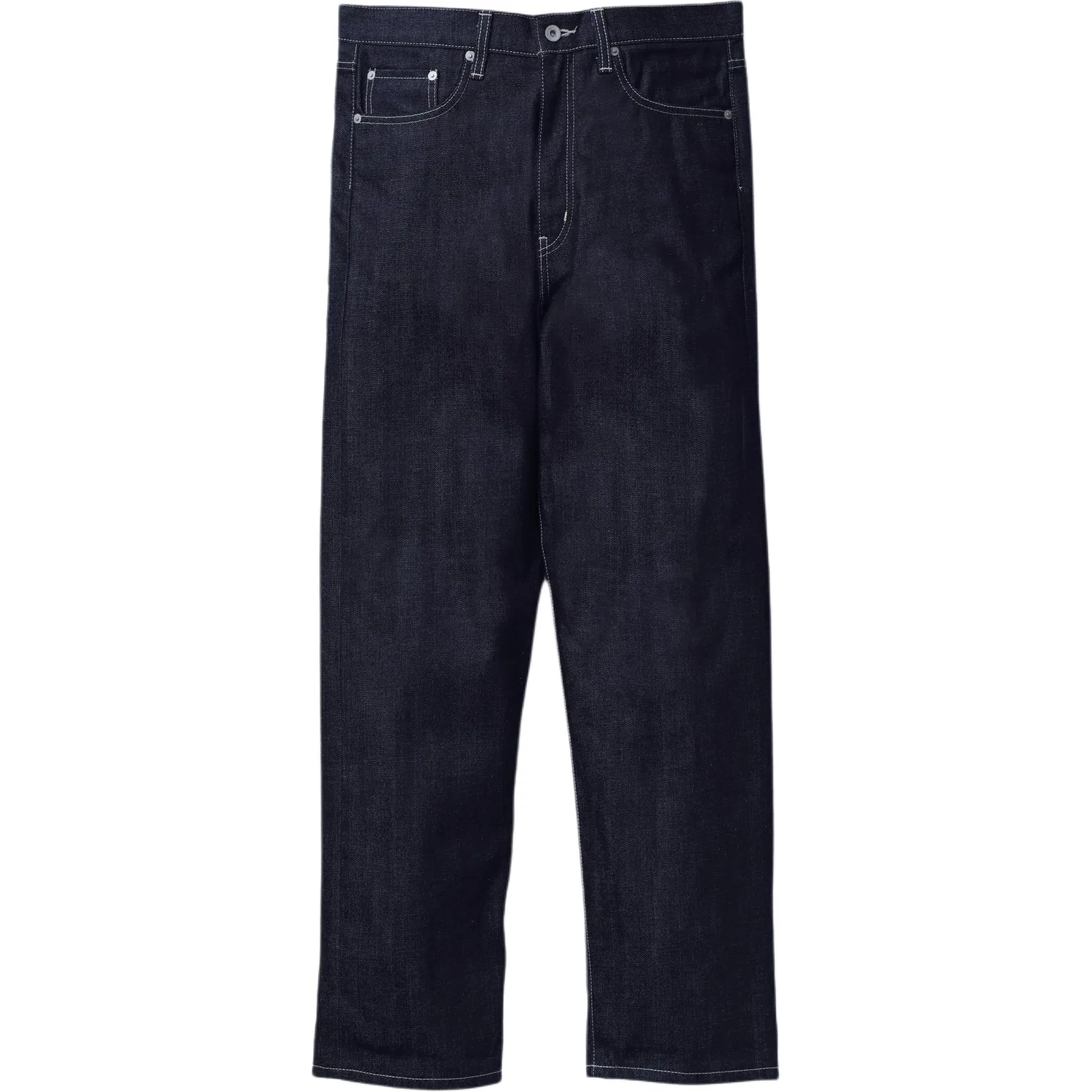 Детские джинсы прямого кроя Indigo NEIGHBORHOOD, Indigo