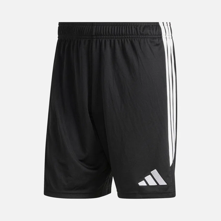 Шорты спортивные Tiro26 League adidas, Черный