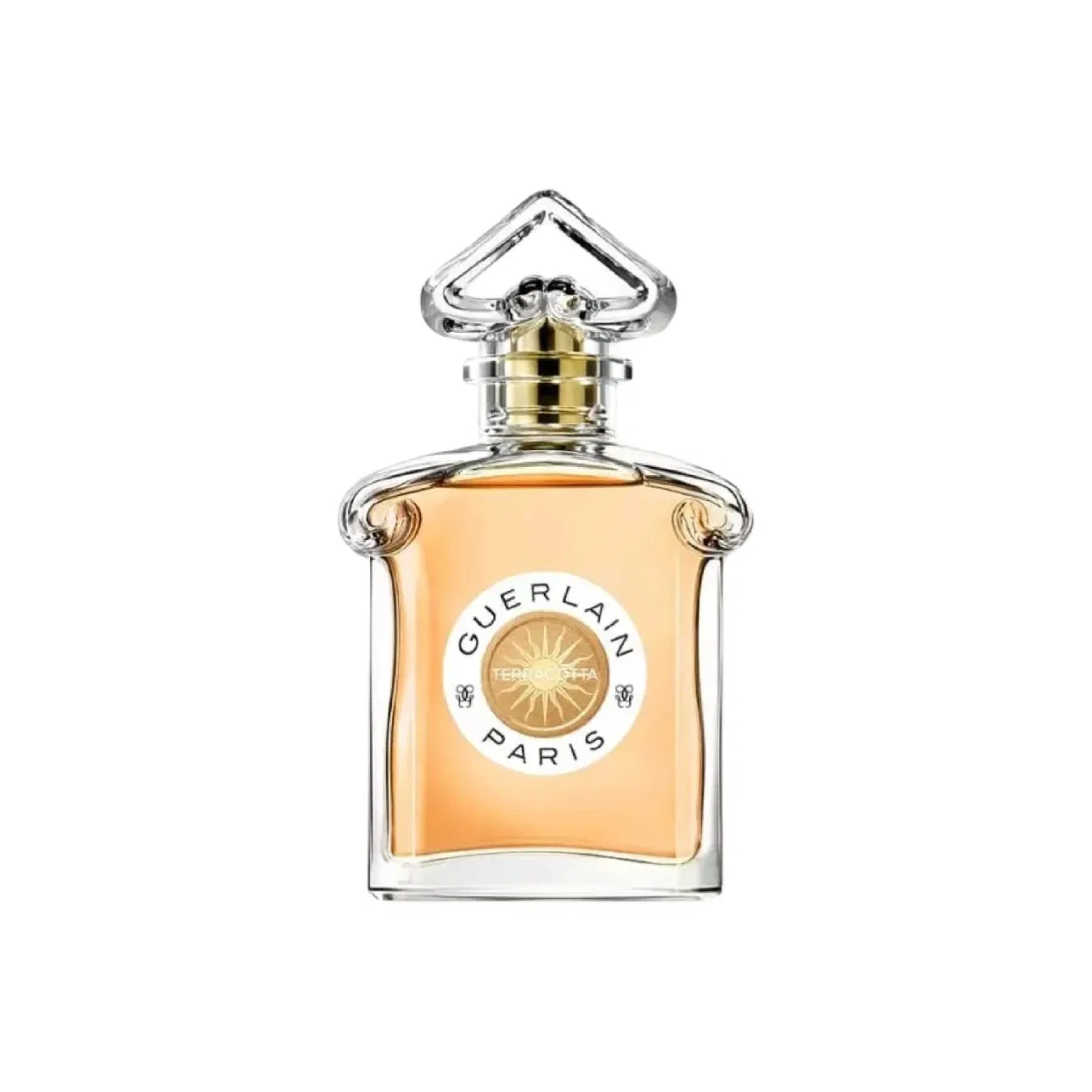 Парфюмерная вода Terracotta, 75 мл, GUERLAIN, Bergamot Coconut
