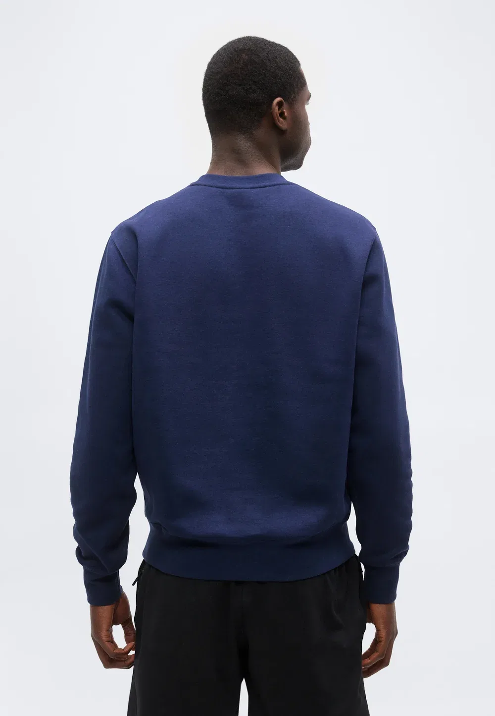 Клубная форма футбольного клуба «Тоттенхэм» Nike Performance, Dark Blue/Multi Color — фото 3
