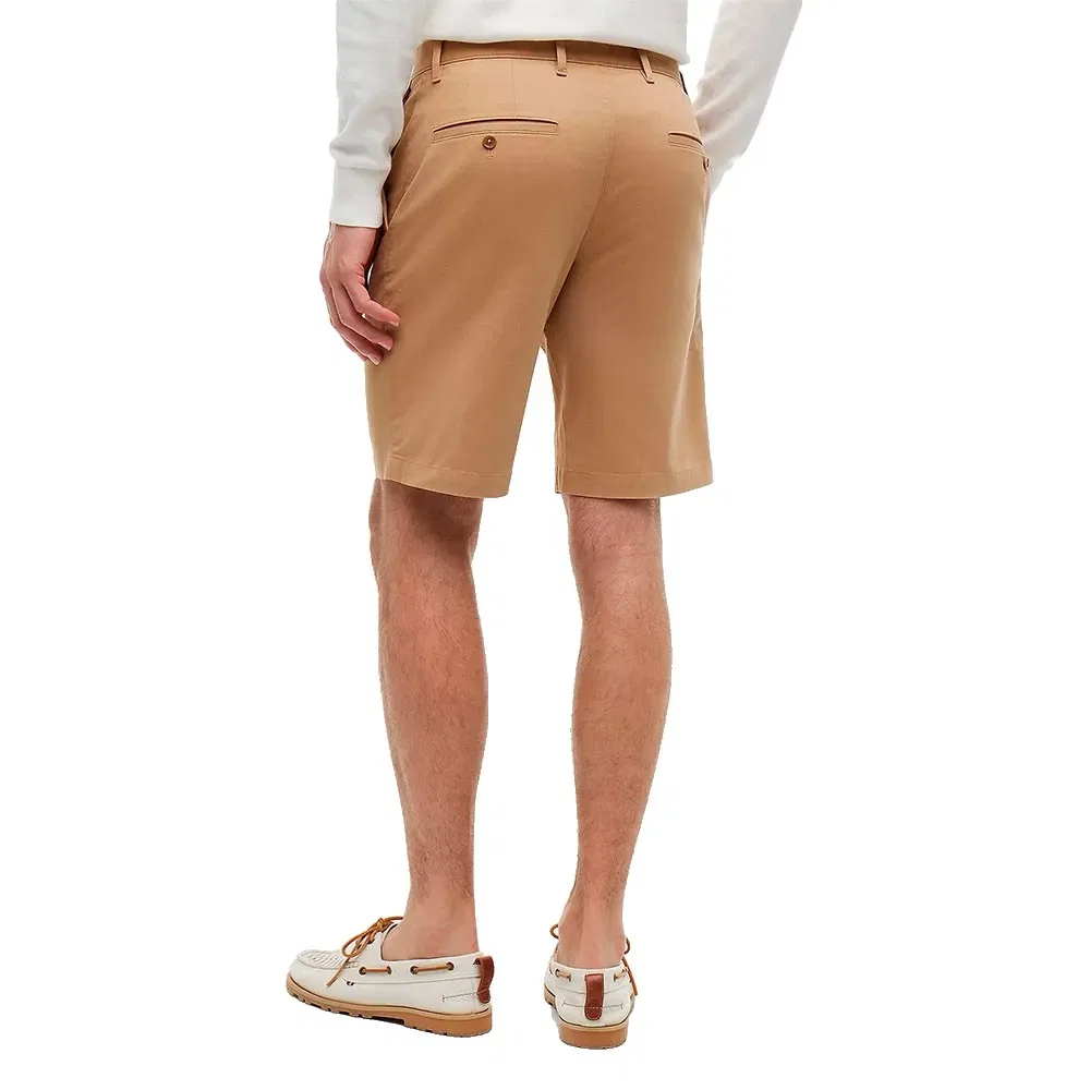 Шорты Denton Tommy Hilfiger, бежевый — фото 2