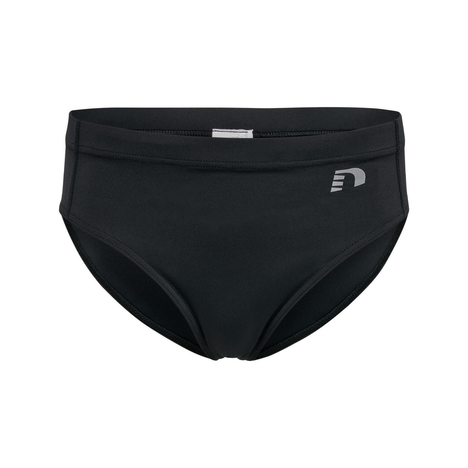 

Женские трусы Core Athletic Shorts Ladies NEWLINE, черный