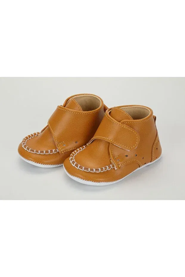 Детские пинетки для новорожденных с принтом Baby Pattini, Hardal