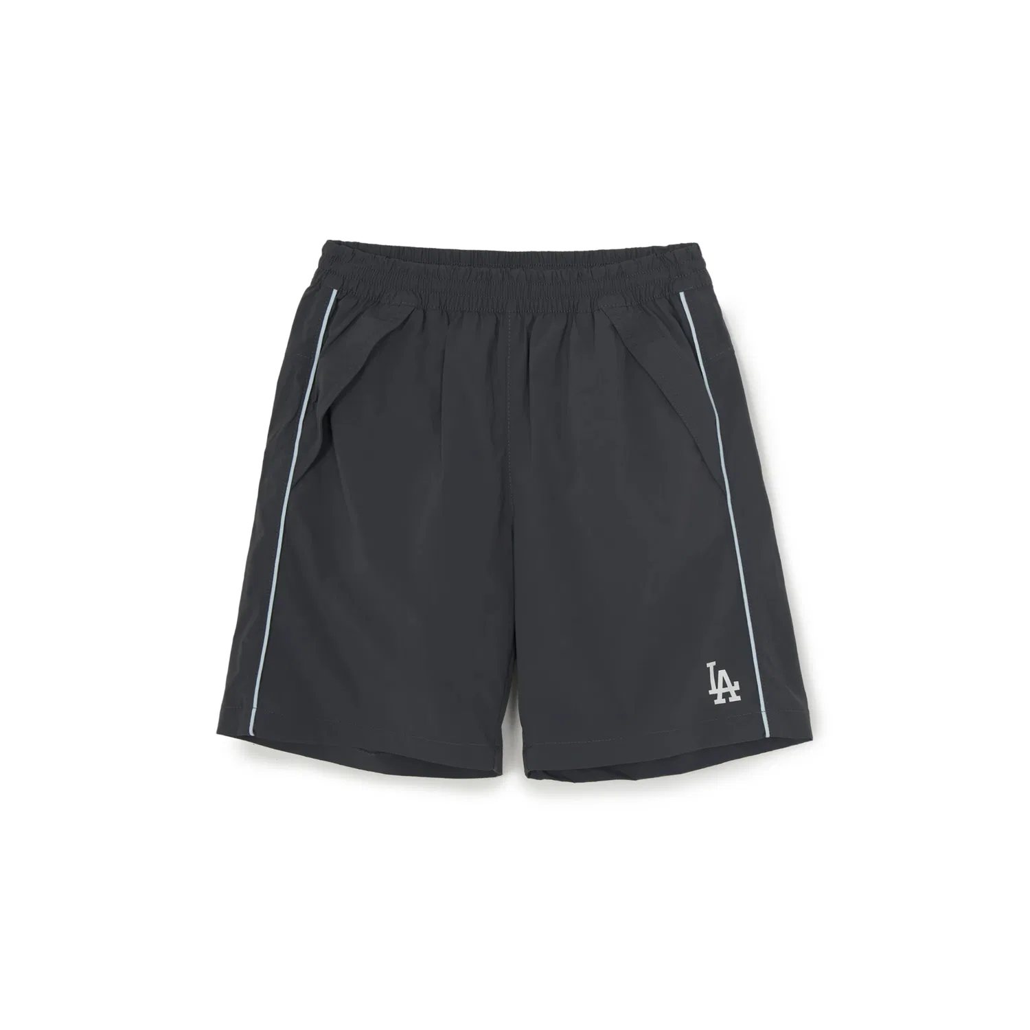 Детский комплект спортивной одежды из 2 предметов MLB KIDS, Sky Blue — фото 4