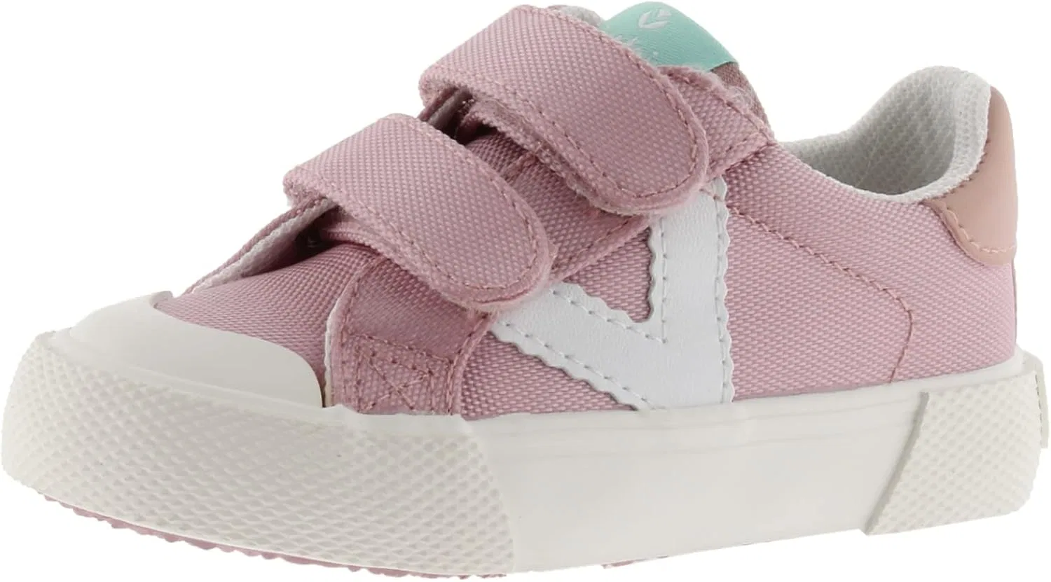 Детские кроссовки для девочек victoria, Pink