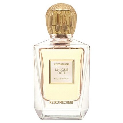 Женская парфюмерная вода KEIKO MECHERI Keiko Les Un Jour d Ete EDP V 75ml — фото 2