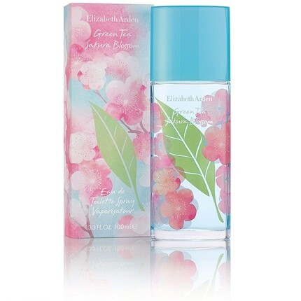 

Elizabeth Arden Green Tea Sakura Blossom EDT