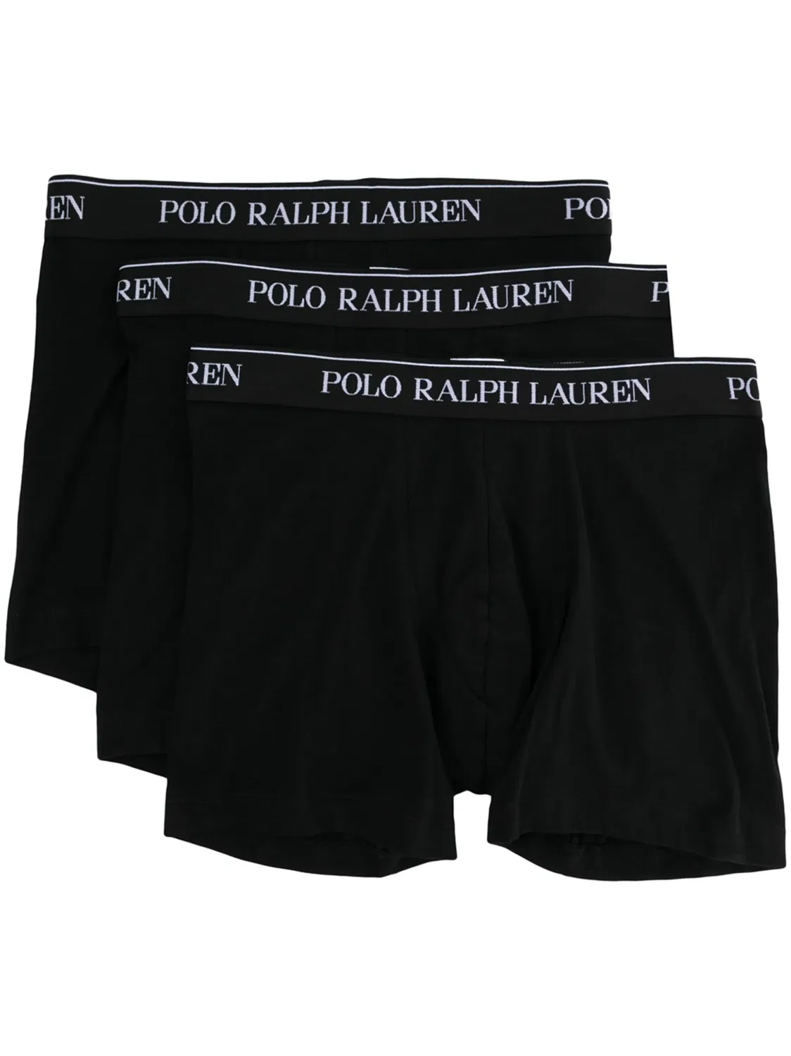 Polo Ralph Lauren Боксеры - 3 Штуки