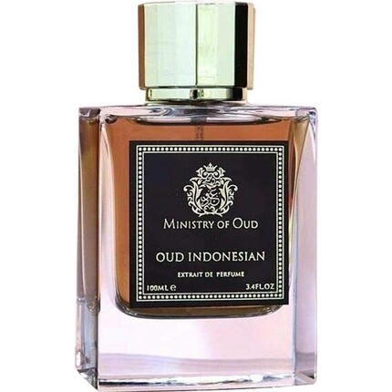 

Ministry of Sound Министерство Oud Oud Indonesian Extrait De Parfum 100 мл