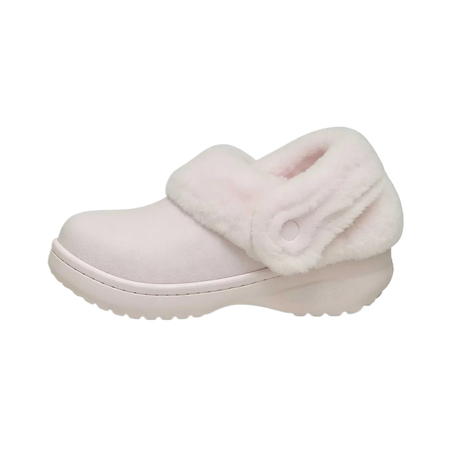 Детские утепленные ботинки Crocs, Foam Ice