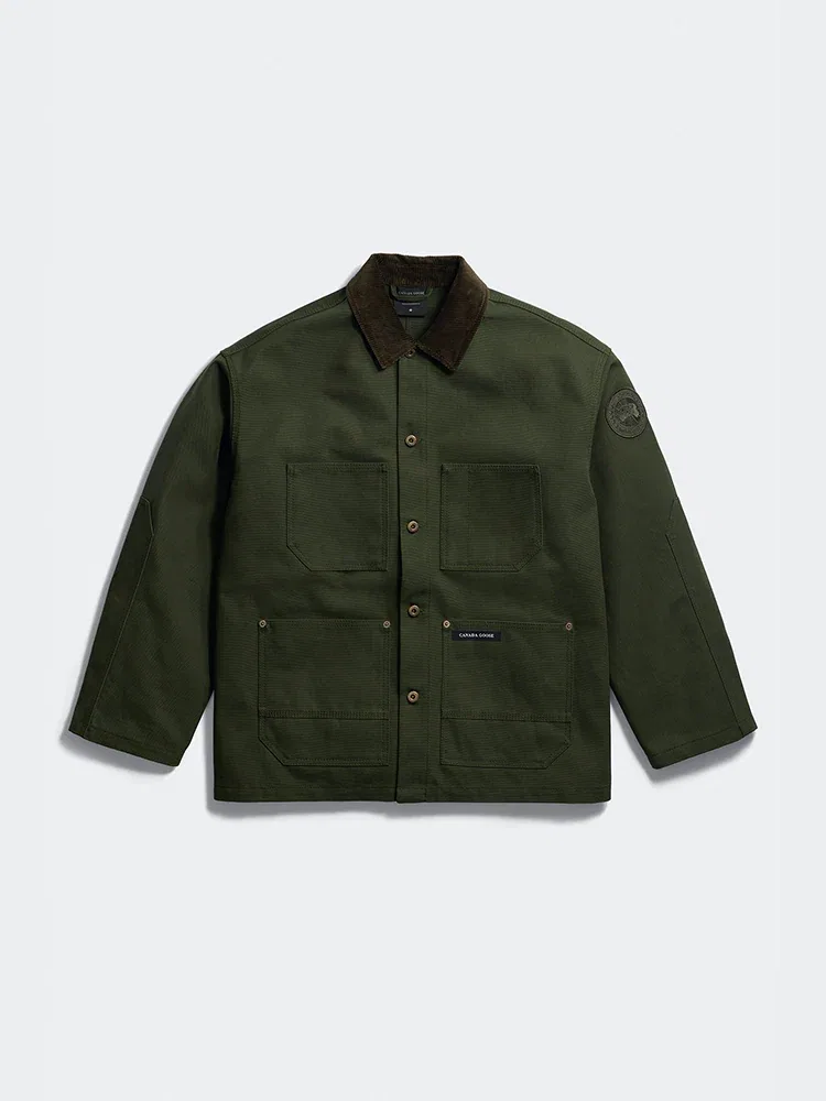 Куртка Beaumont CANADA GOOSE, Olive