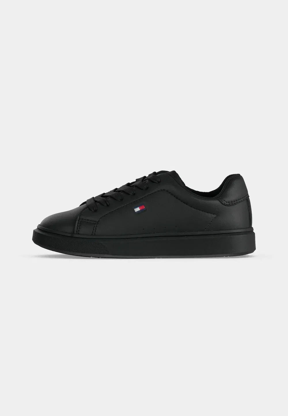 Кроссовки Cooper унисекс Tommy Hilfiger, Black — фото 2