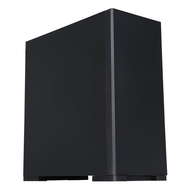 

Корпус SAMA Craftsman 360, Mid Tower, черный