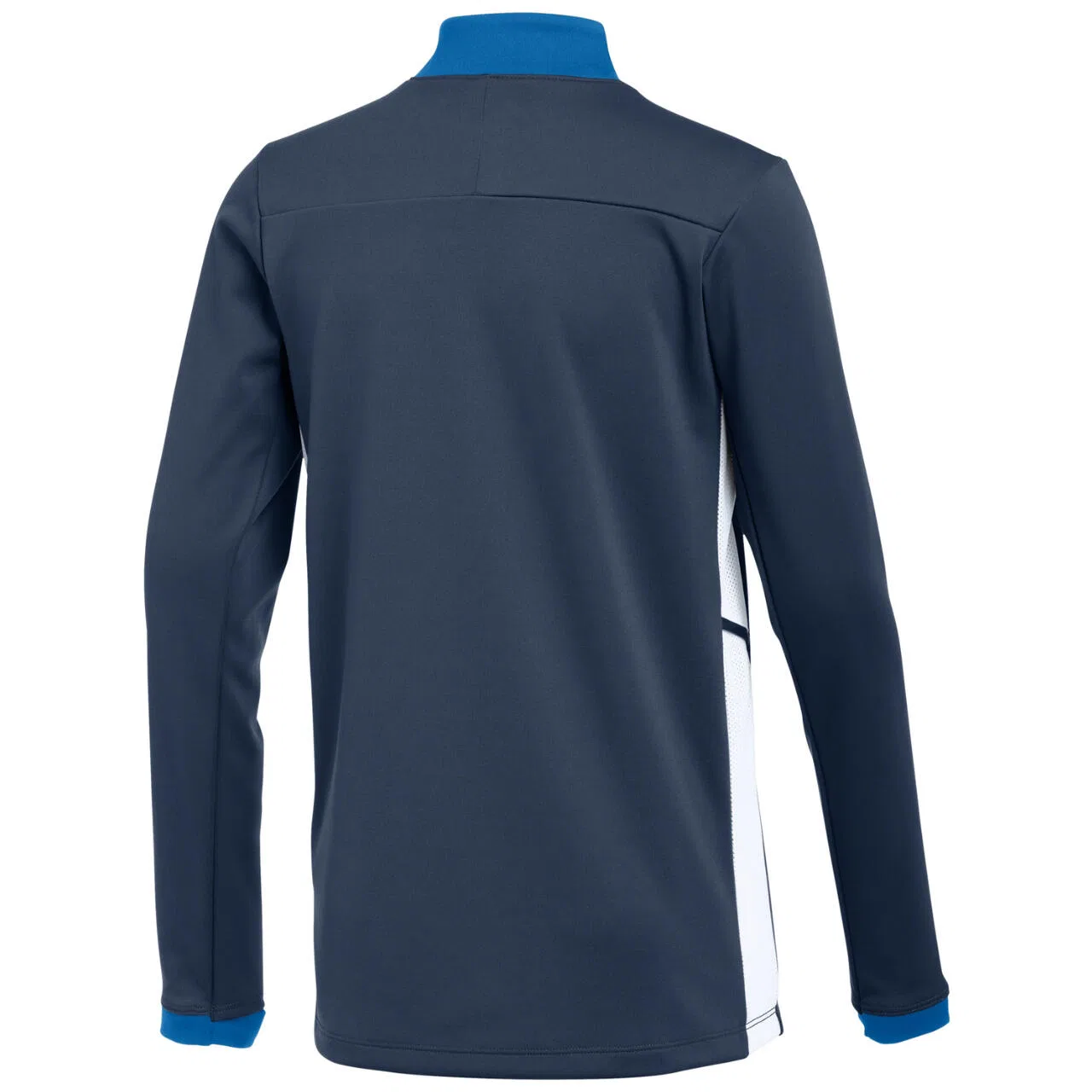 Детский свитшот с длинным рукавом Academy 25 Nike, Navyblau
