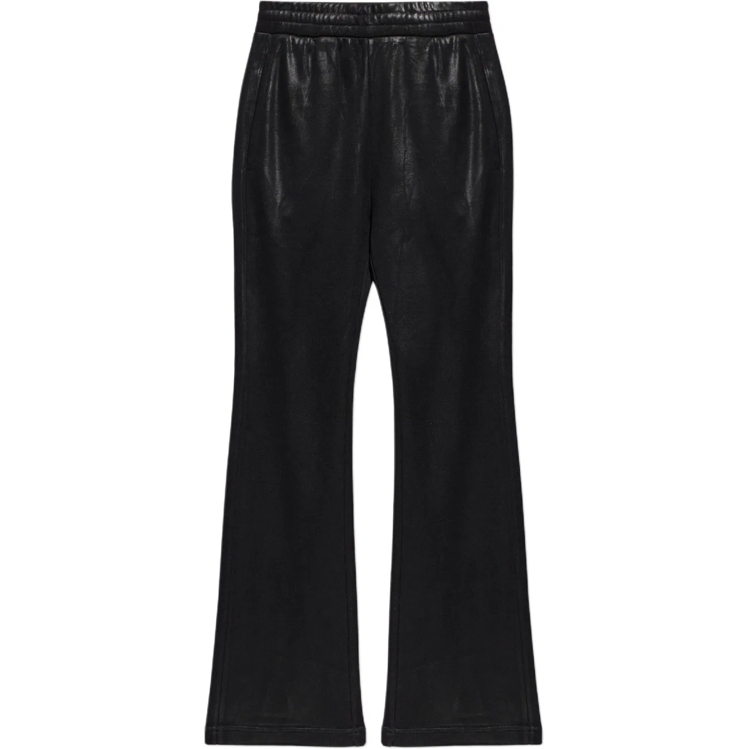 Мужские трикотажные спортивные штаны DIESEL, Black