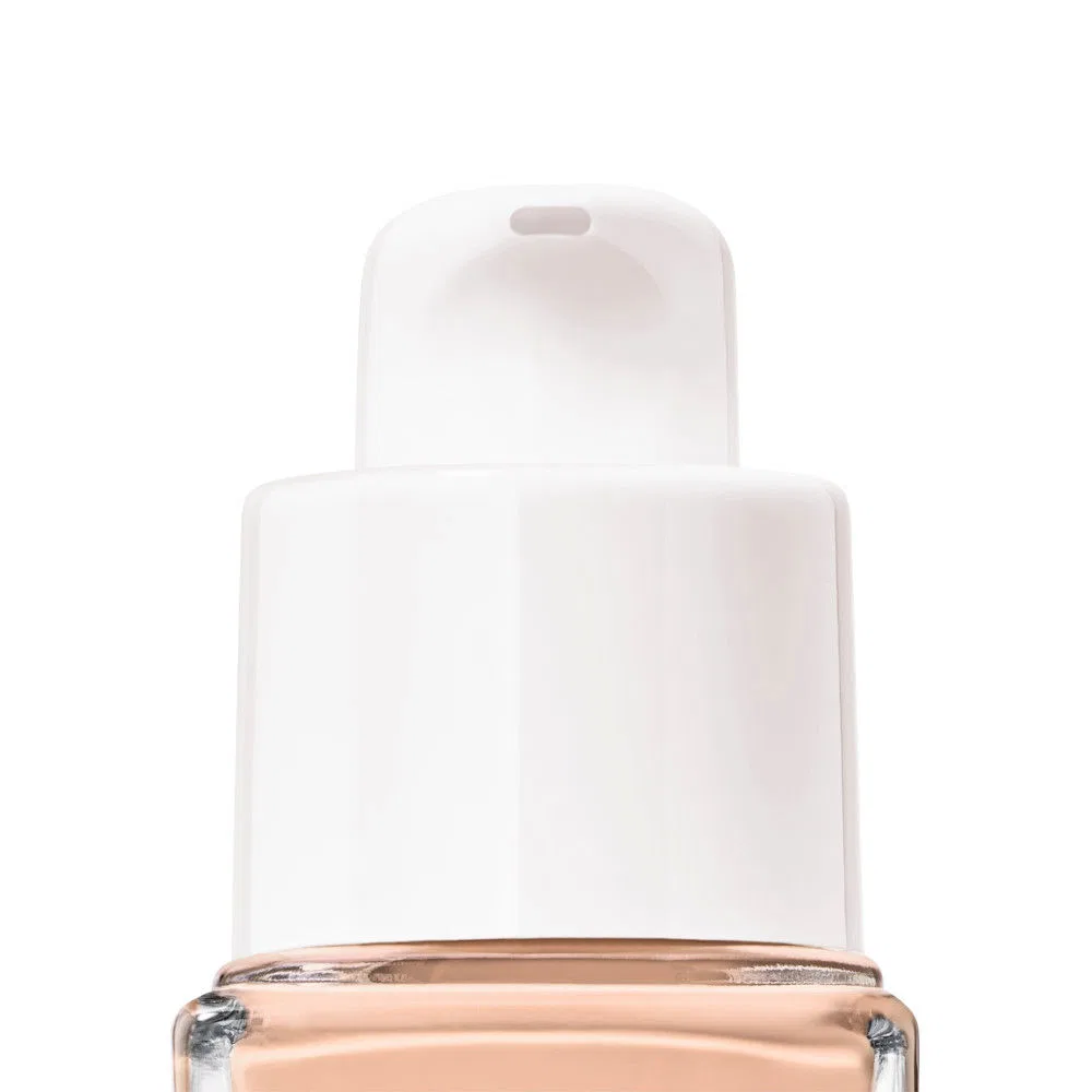 Тональный крем 30 мл с уходом и сиянием TEINT IDOLE ULTRA WEAR care & glow Lancôme, 110C — фото 2