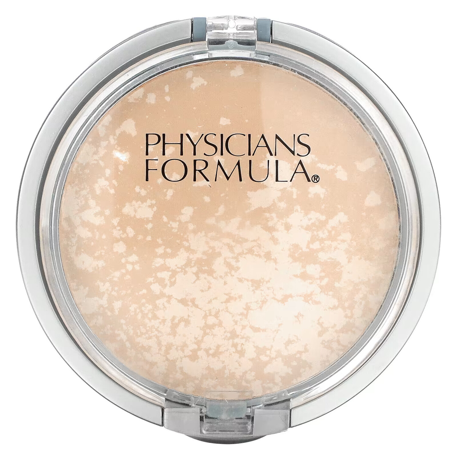 Пудра для лица Physicians Formula Mineral Wear SPF 16, Creamy Natural, 9 г