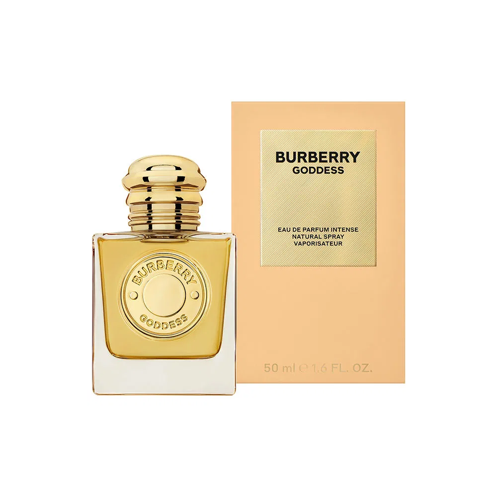 Парфюмерная вода Burberry Goddess Intense, 50 мл — фото 2