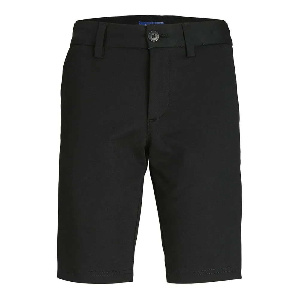 Шорты чинос Cooper Jack & Jones, черный