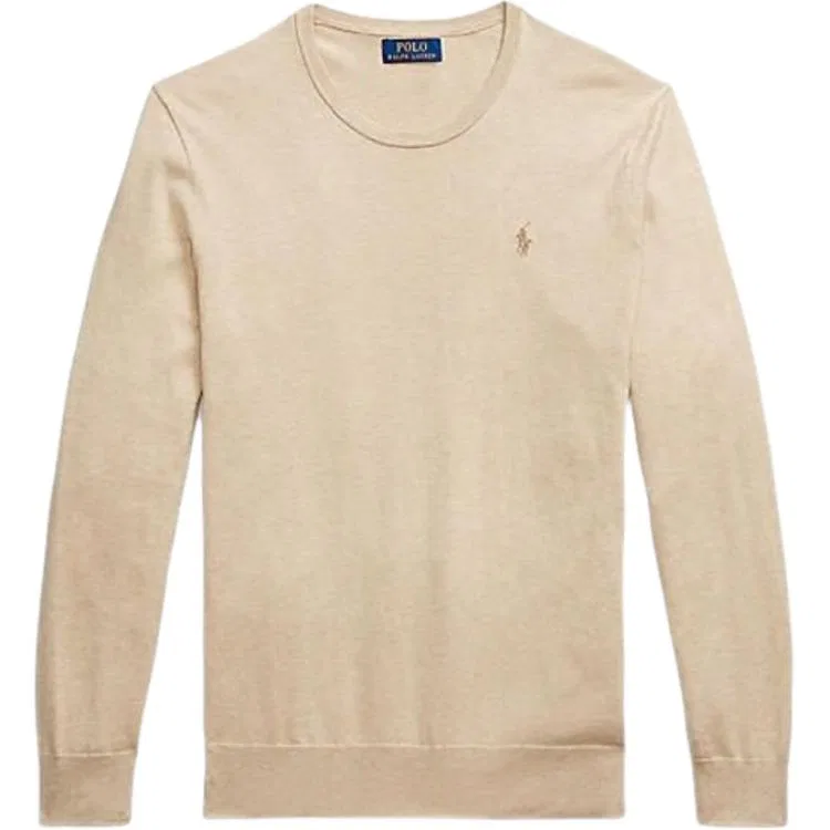 Мужской свитер Sand Polo Ralph Lauren