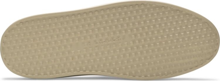 Кроссовки Fear Of God California Backless Slip-On Oat, коричневый — фото 4