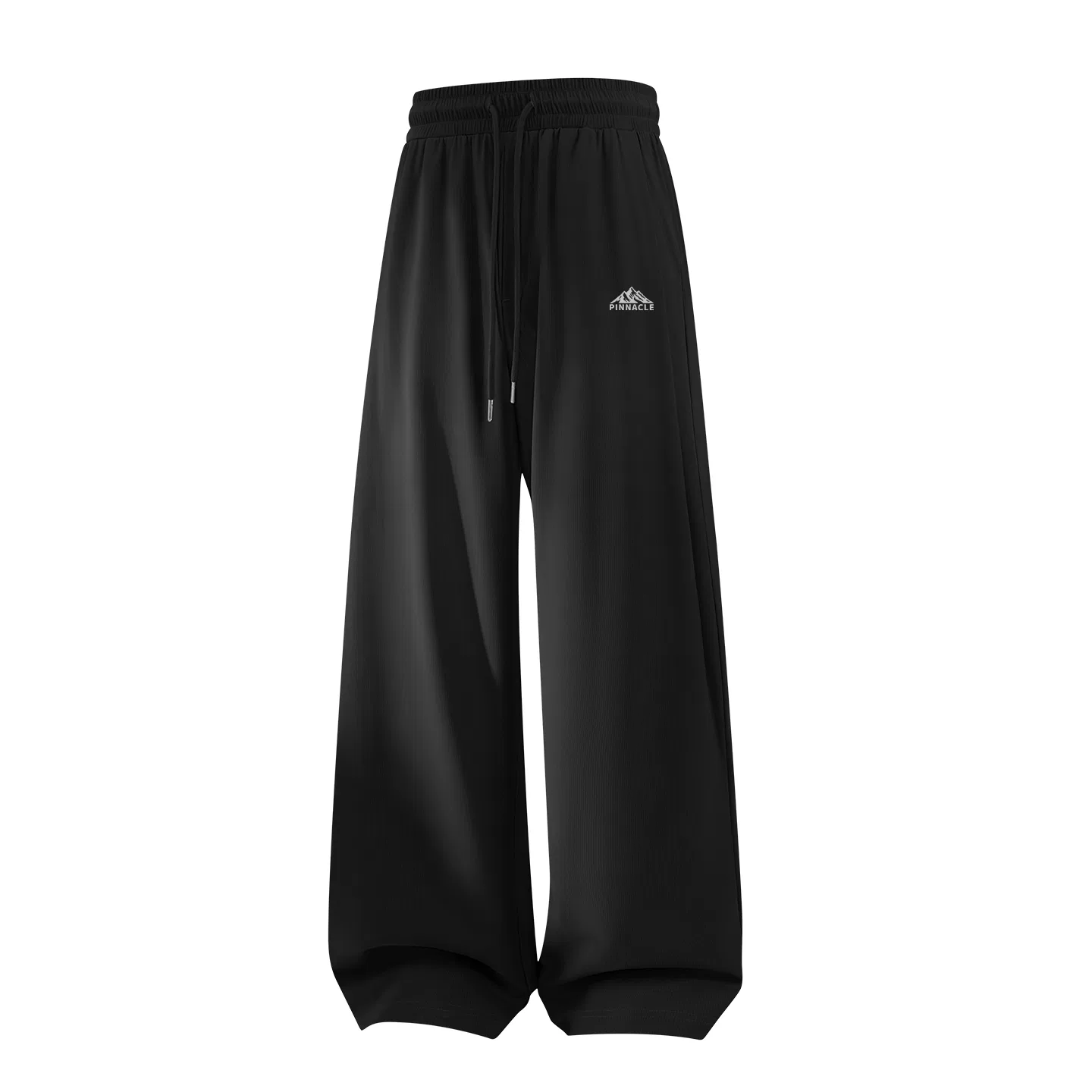 Детские брюки широкие городские MINISO, Army Green — фото 3