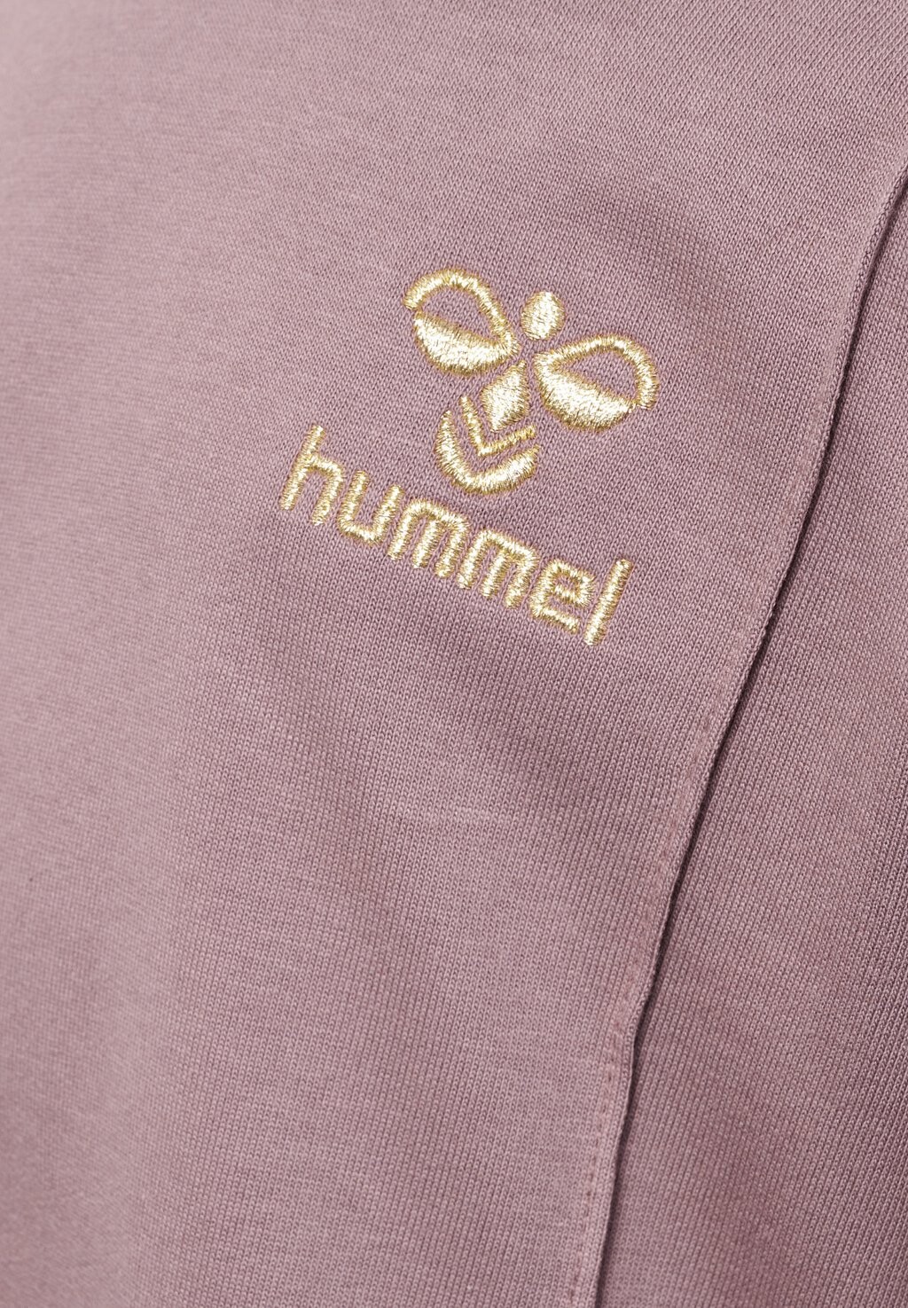 

Платье из джерси Hummel, цвет Mottled Lilac