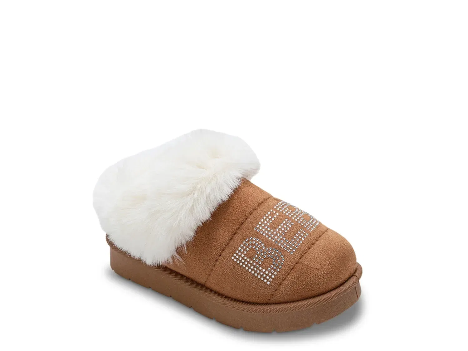 Сабо Shirah, bebe, Cognac