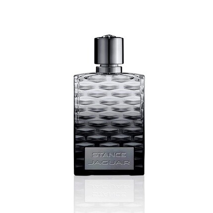 

JAGUAR Stance EDT Древесно-восточная свежесть 100мл