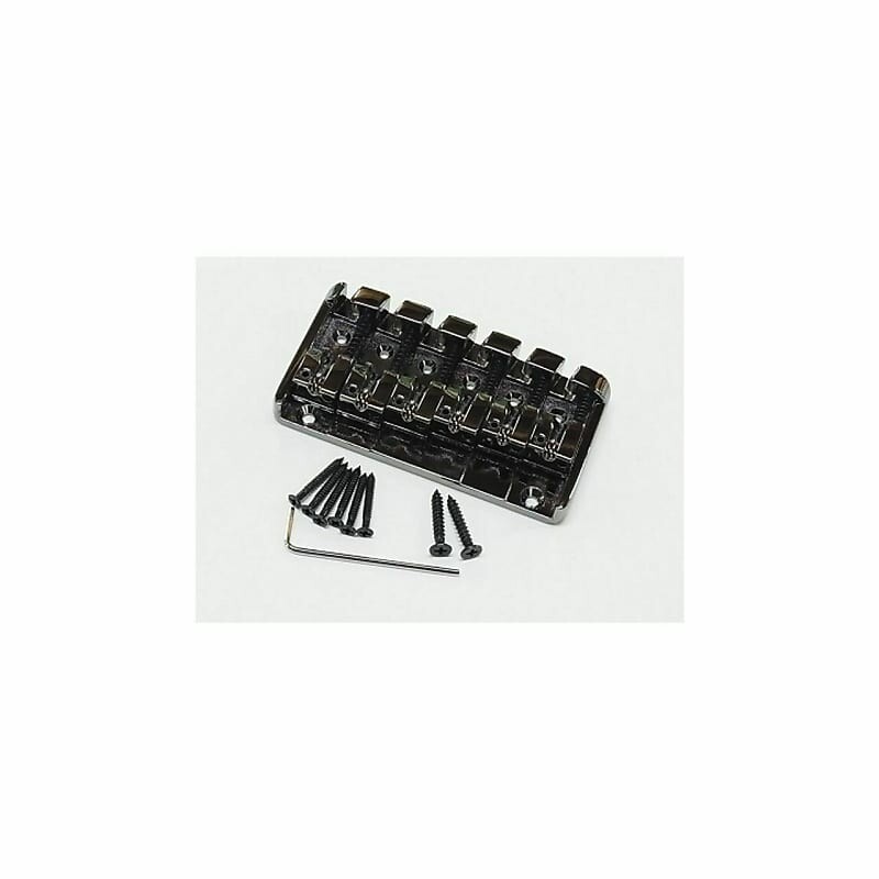 

Ibanez B306 6-струнный бас-бридж - CHROME, 2BB4ACA030