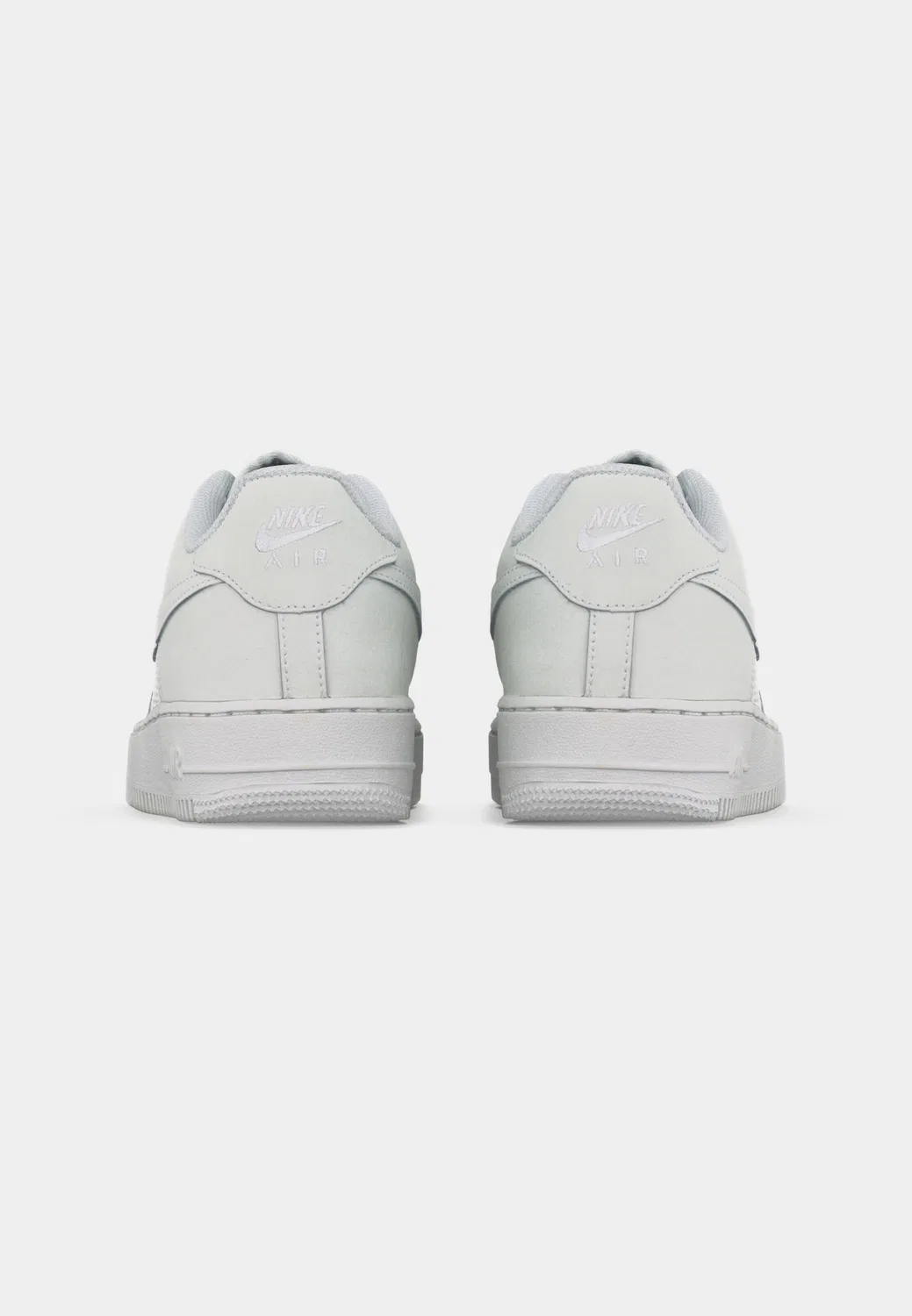 Кроссовки Nike Sportswear Air Force 1 LV8, белый — фото 4