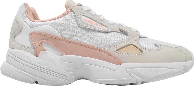 Кроссовки Adidas Wmns Falcon, белый