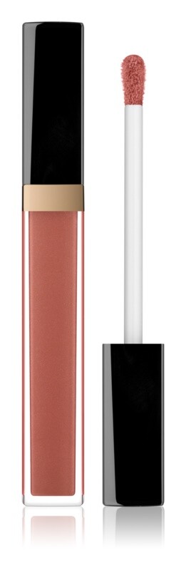 

Увлажняющий блеск для губ Chanel Rouge Coco Gloss, оттенок 722 Noce Moscata 5,5 г