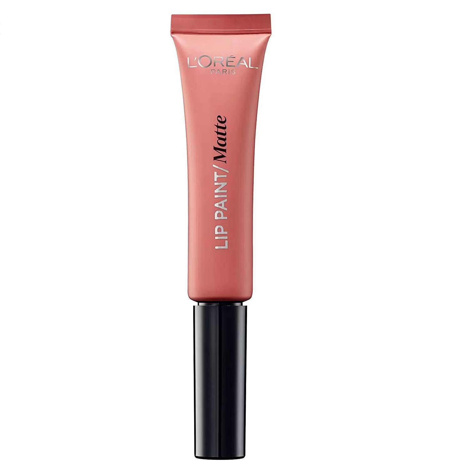 

Губная помада L'Oreal Paris Infallible Matte Paint, 201 Hollywood Beige