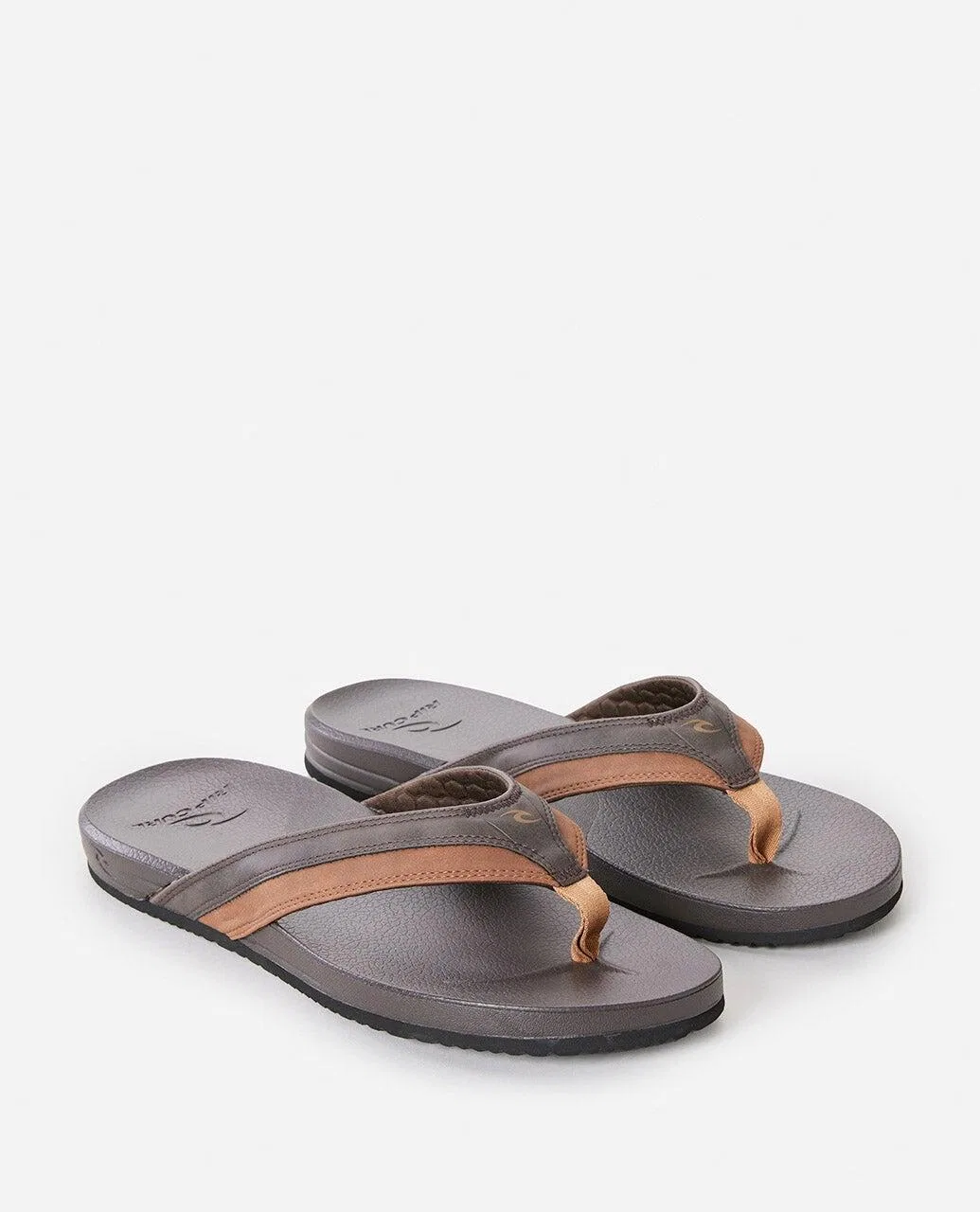 Детские вьетнамки Soft Top Rip Curl, Braun