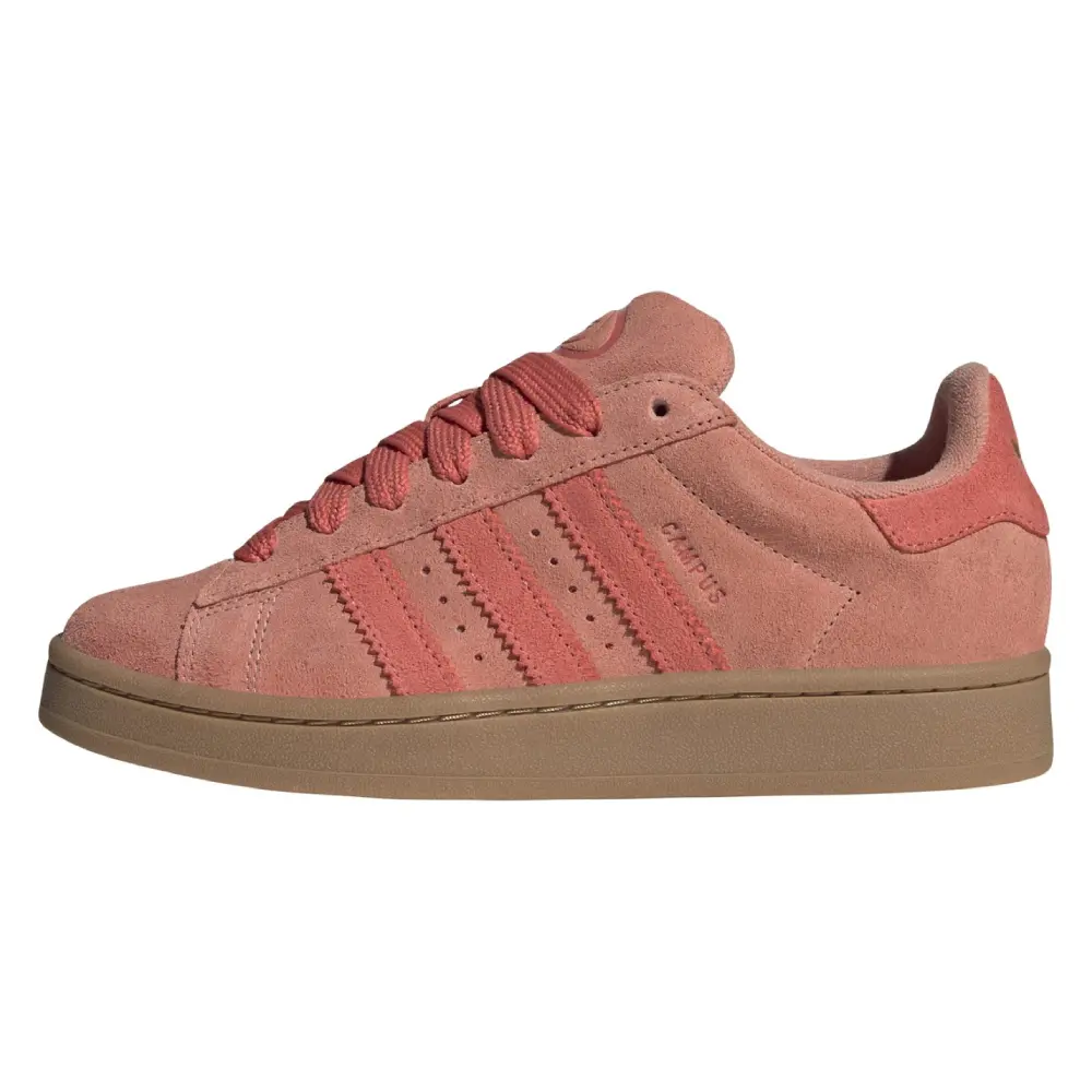 

Кроссовки adidas Originals Campus 00s, розовый