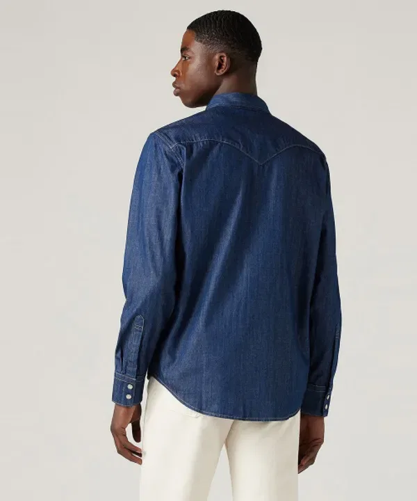 Рубашка Western, Bastow, Levi'S — фото 3